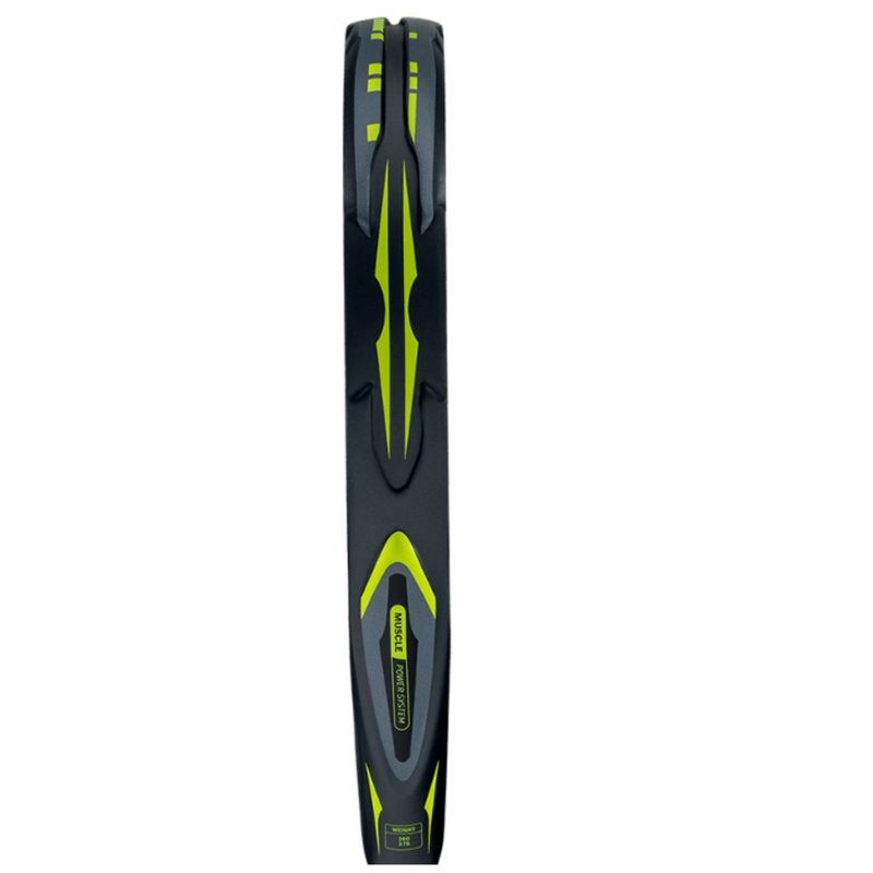 Adidas Arrow Hit Carbon Padel Racket 2026 - main image