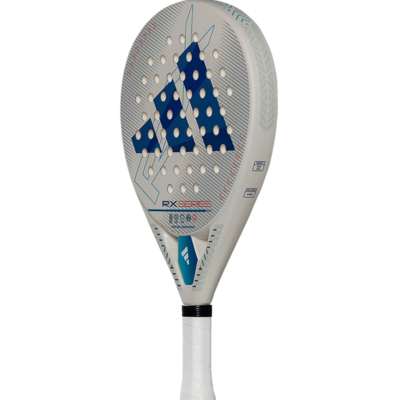 Adidas Rx Series Red 3.4 Padel Racket 2025 - main image