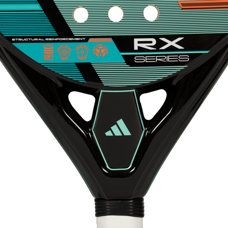 Adidas RX Series Padel Racket 2026 - main image