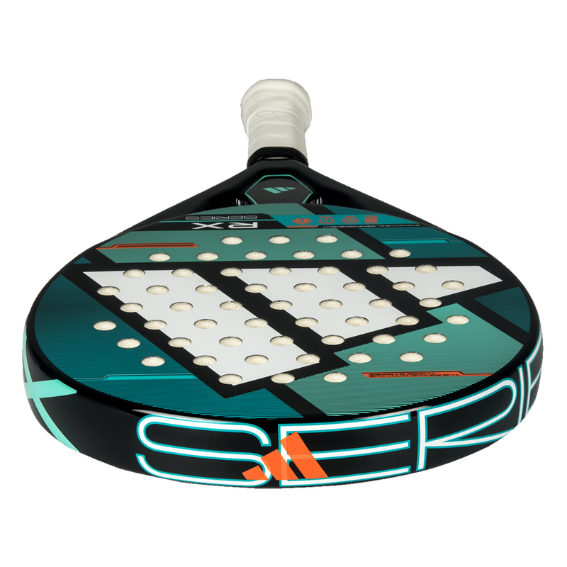 Adidas RX Series Padel Racket 2026 - main image