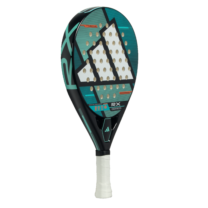 Adidas RX Series Padel Racket 2026 - main image