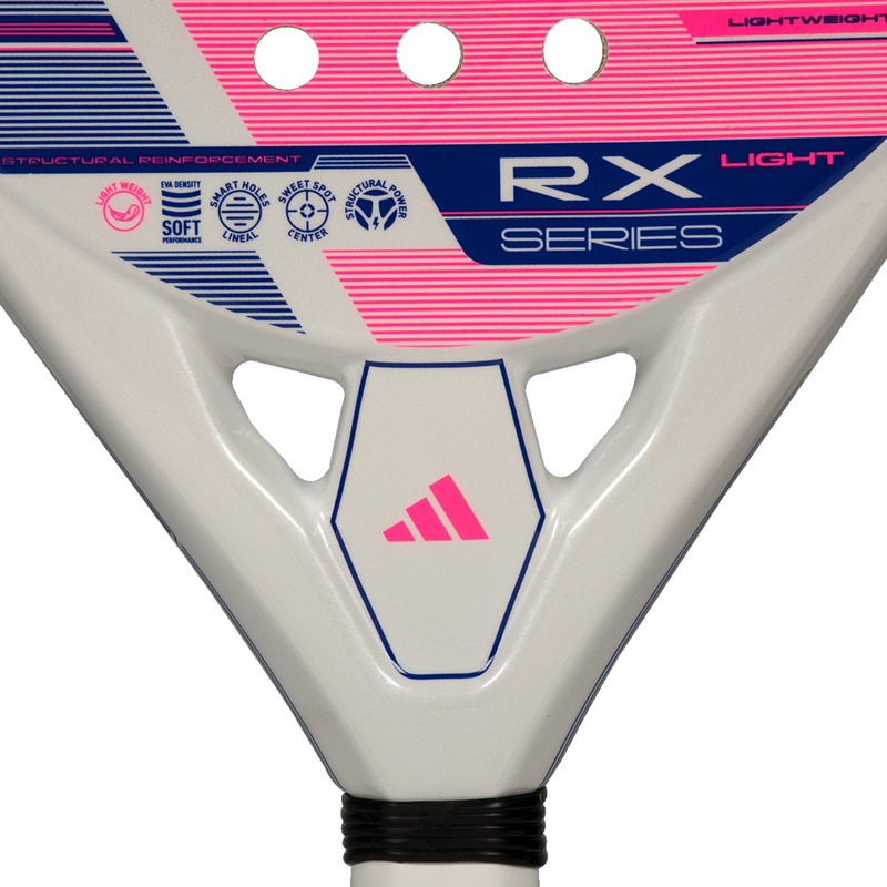 Adidas RX Series Light Padel Racket 2026 - main image
