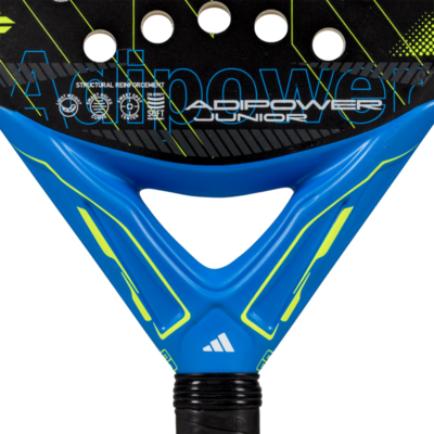 Adidas Adipower Junior 3.4 Padel Racket 2025 - main image