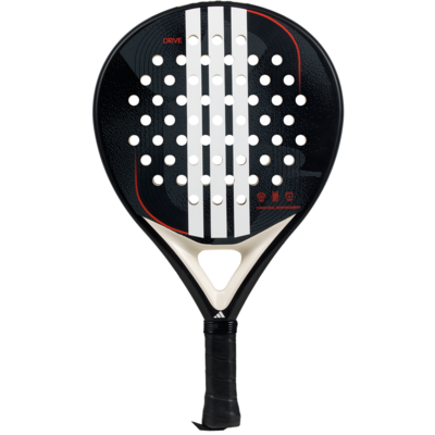 Adidas Drive Black 3.4 Padel Racket 2025 - main image