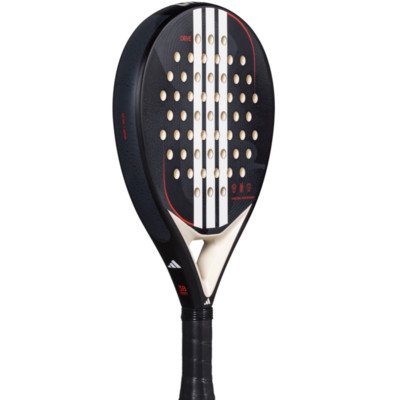 Adidas Drive Black 3.4 Padel Racket 2025 - main image