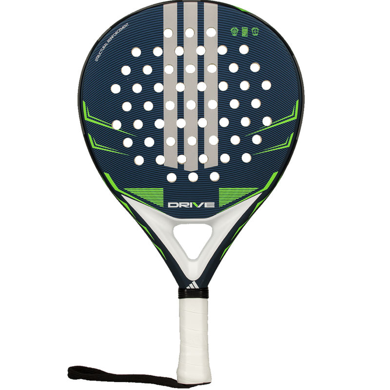 Adidas Drive Blue Padel Racket 2026 - main image