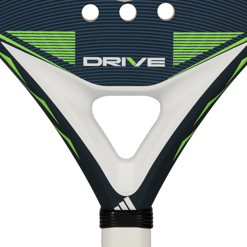 Adidas Drive Blue Padel Racket 2026 - main image
