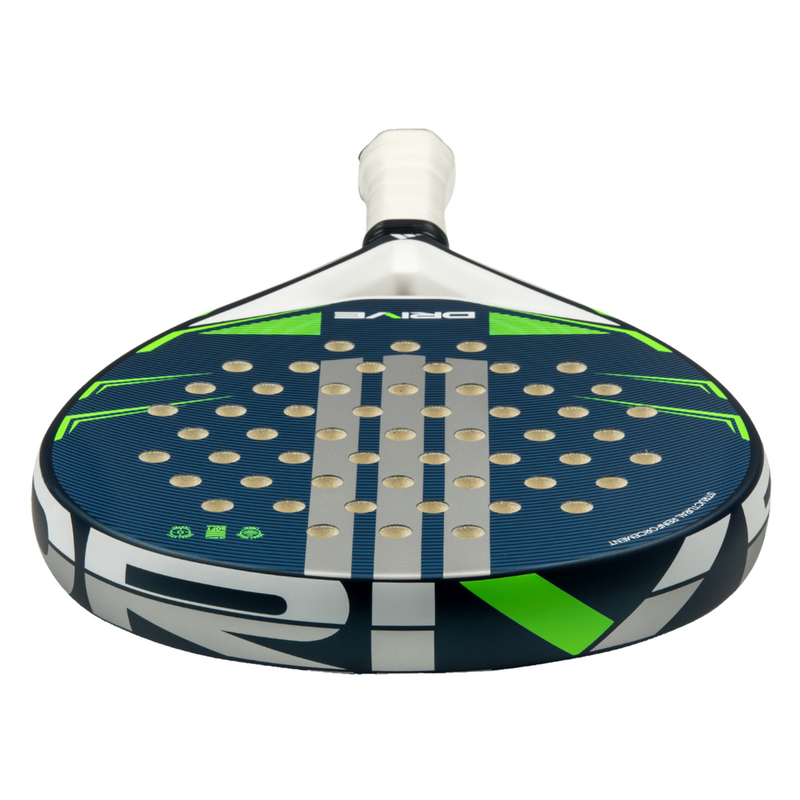 Adidas Drive Blue Padel Racket 2026 - main image