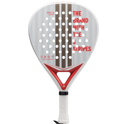 Adidas Match Light 3.4 Padel Racket 2025 - main image