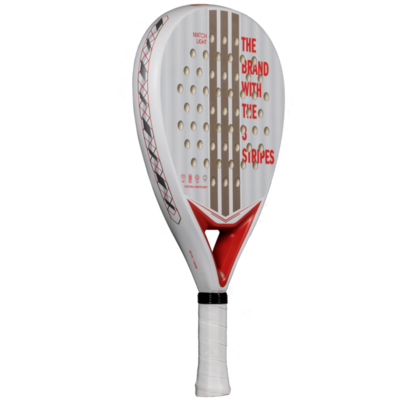 Adidas Match Light 3.4 Padel Racket 2025 - main image