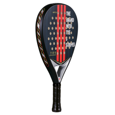 Adidas Match Blue 3.4 Padel Racket 2025 - main image