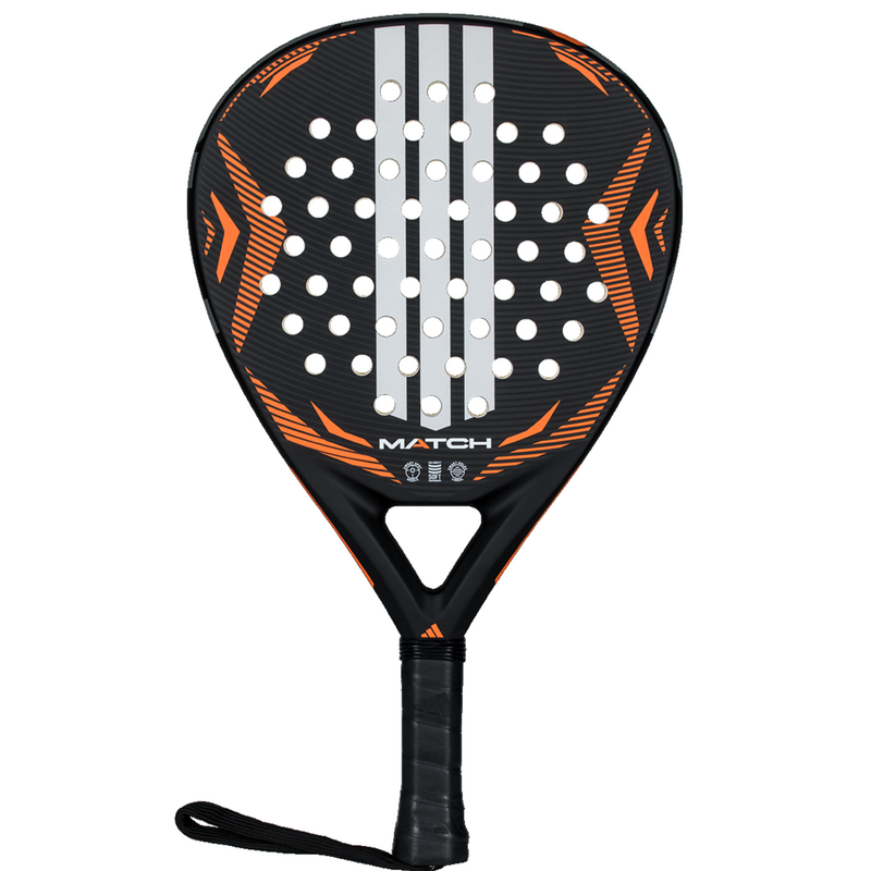 Adidas Match Padel Racket 2026 - main image