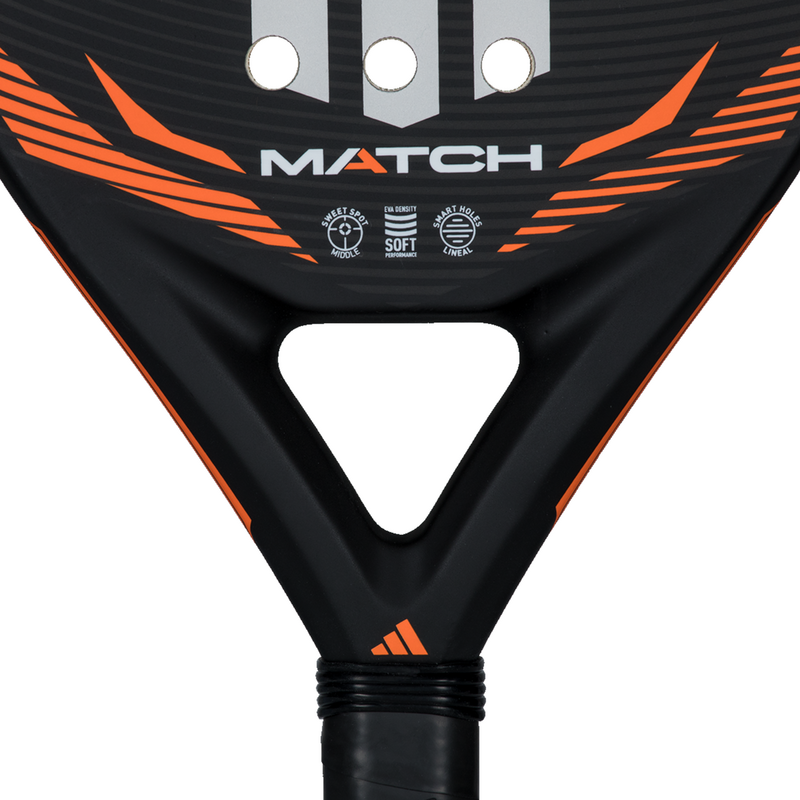 Adidas Match Padel Racket 2026 - main image