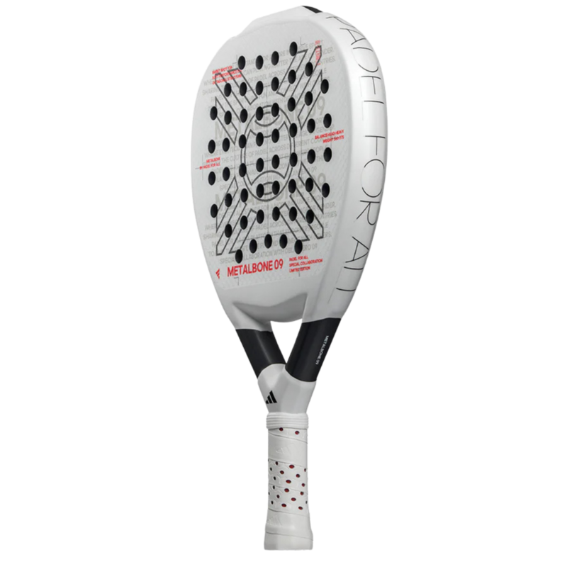 Adidas Metalbone 09 2025 Padel Racket - main image