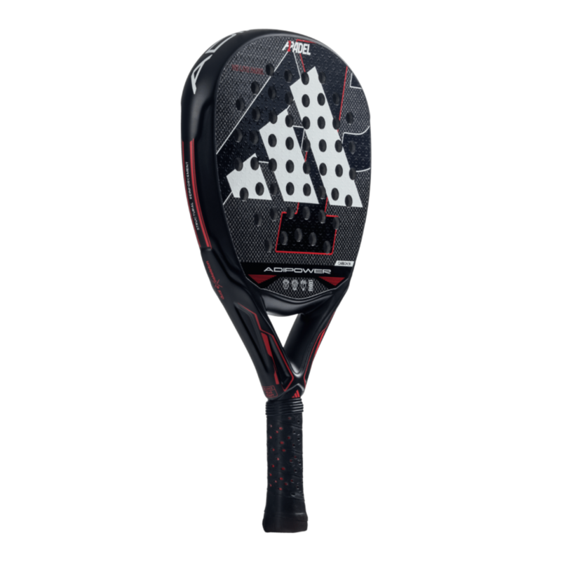 Adidas Adipower A1 Padel Racket - main image