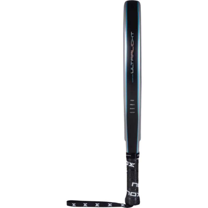NOX AT10 Genius Ultralight Padel Racket 2025 - main image