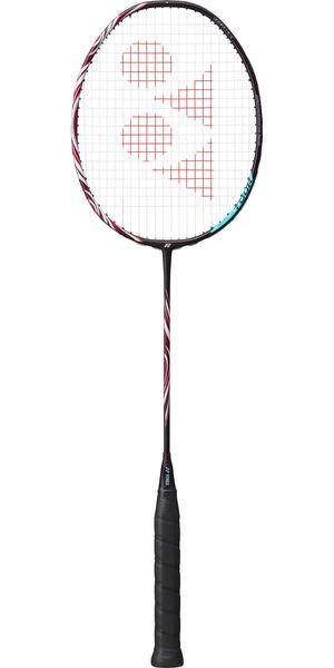 Yonex Astrox 100 Tour Badminton Racket - Kurenai [Strung] - main image