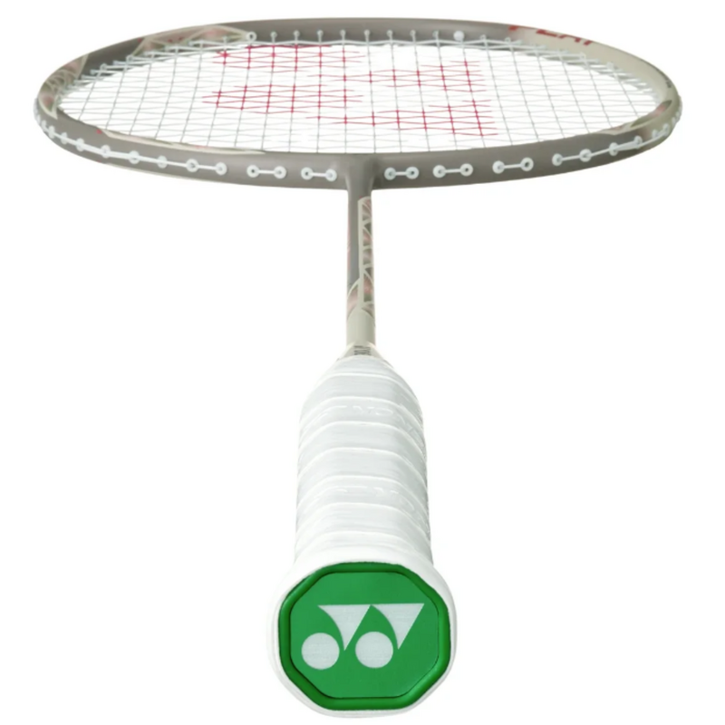 Yonex Astrox 77 Play Badminton Racket Limited Edition Shutter Series- Light Beige [Strung] - main image