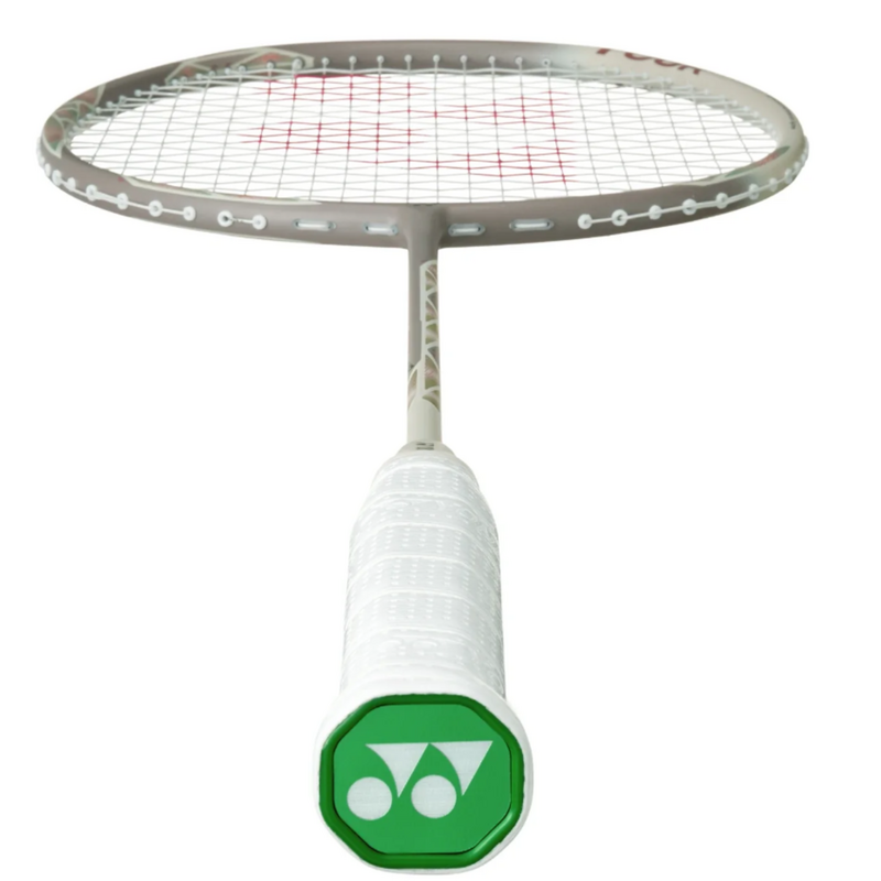 Yonex Astrox 77 Tour Badminton Racket Limited Edition Shutter Series - Light Beige [Strung] - main image