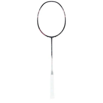 Li-Ning Axforce Big Bang 5U Badminton Racket [Frame Only] - Black - main image