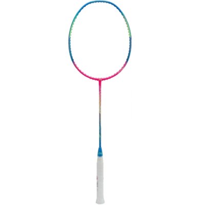 Li-Ning Windstorm 72s Badminton Racket [Frame Only] - Pink - main image