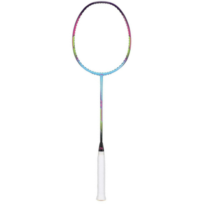 Li-Ning Windstorm 72 6U Badminton Racket [Frame Only] - Blue/Purple - main image