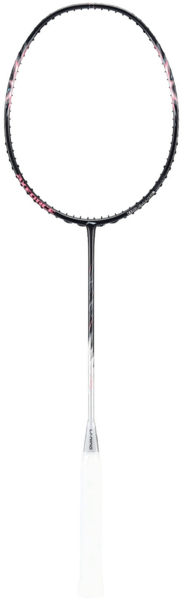 Li-Ning Axforce Big Bang 5U Badminton Racket [Frame Only] - Silver/Black - main image