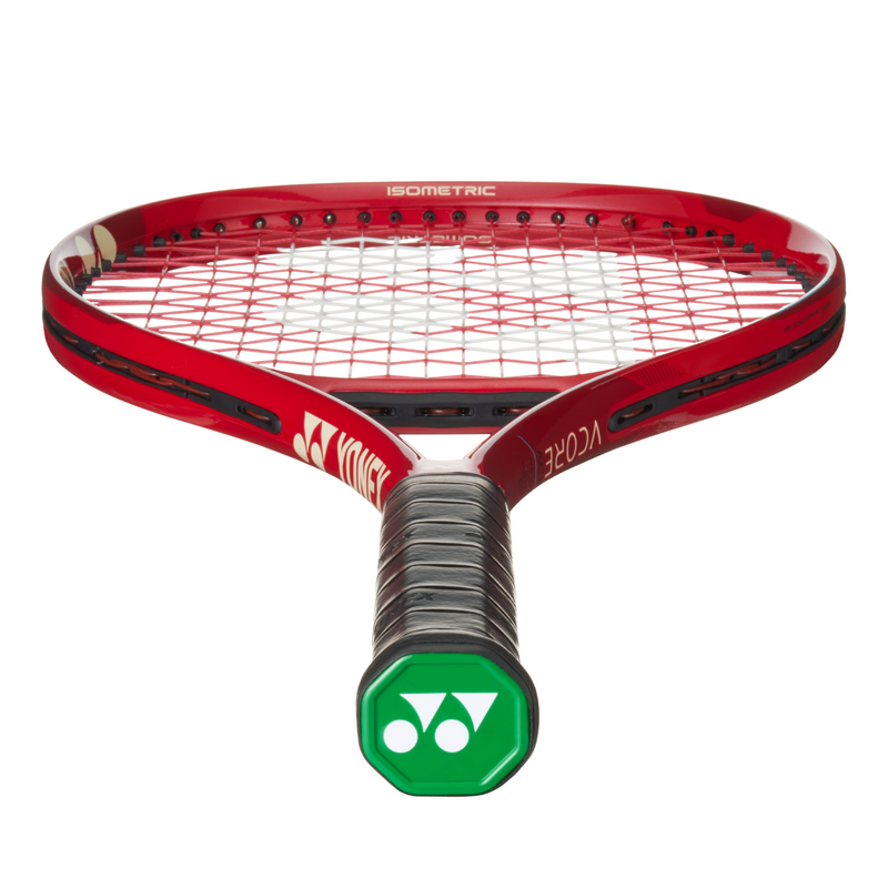 Yonex Vcore Ace Tennis Racket (2026) - Ruby Red - main image