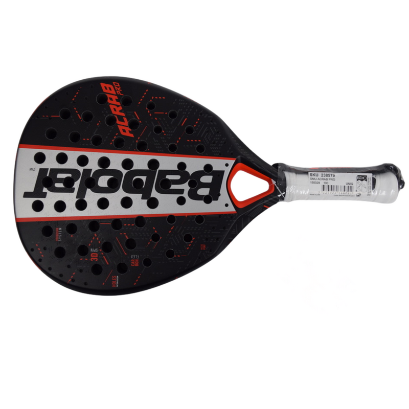Babolat Acrab Pro Padel Racket - main image