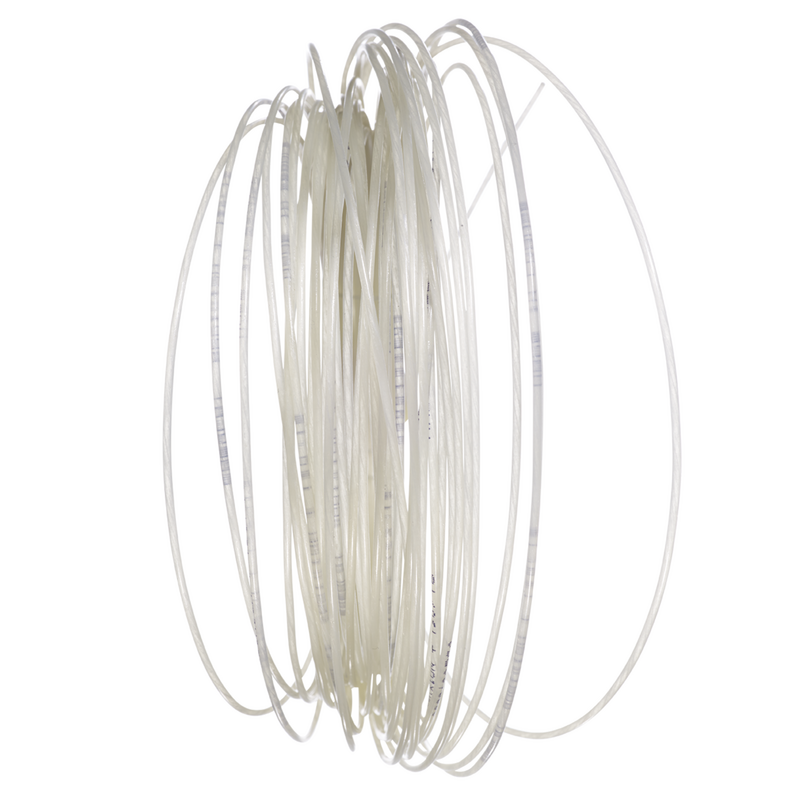 Babolat Addixion+ 16 (1.30mm) 200m Tennis String Reel - Natural - main image