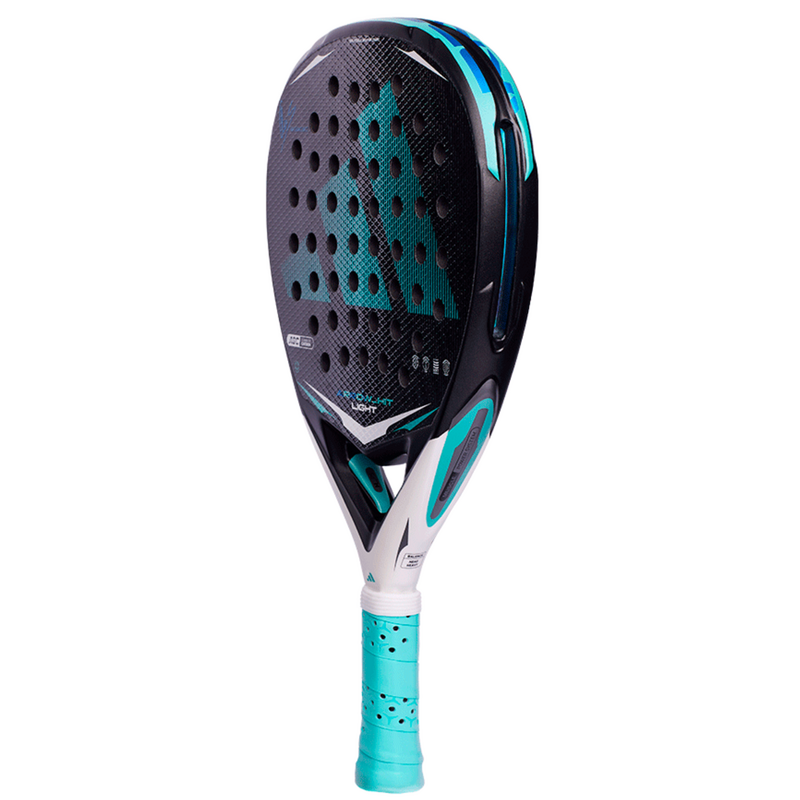 Adidas Arrow Light Ari Sánchez Padel Racket (2026) - main image