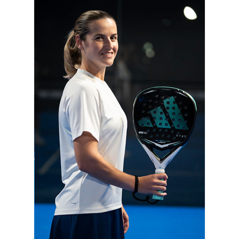 Adidas Arrow Light Ari Sánchez Padel Racket (2026) - main image