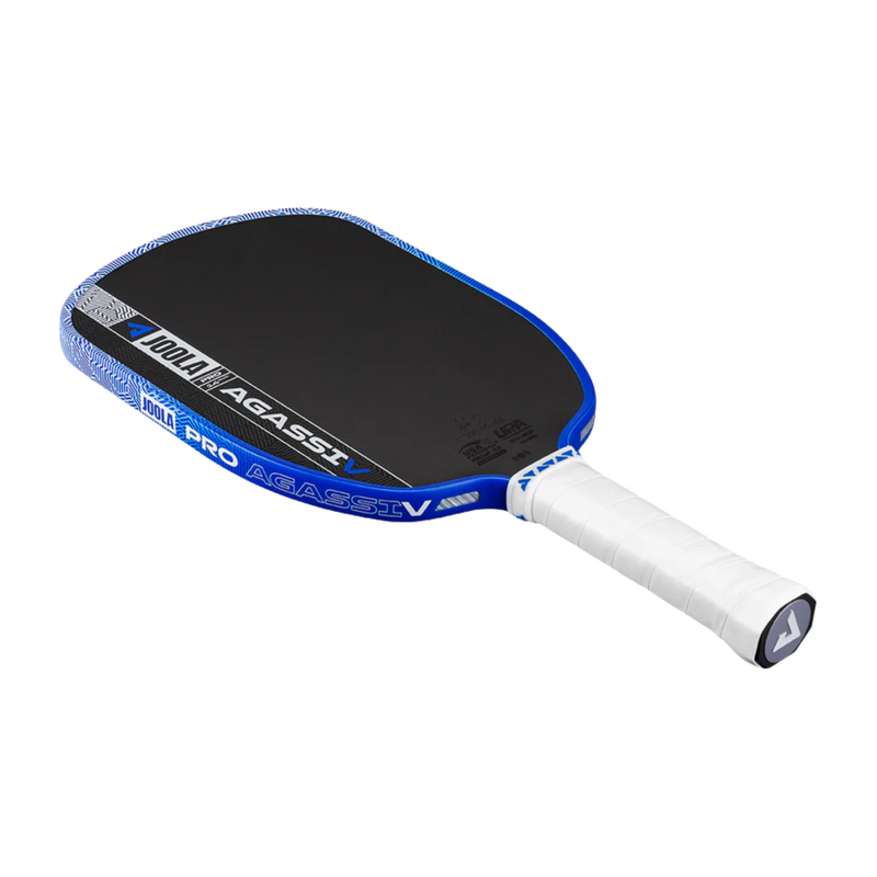 JOOLA Agassi Pro V Pickleball Paddle - main image