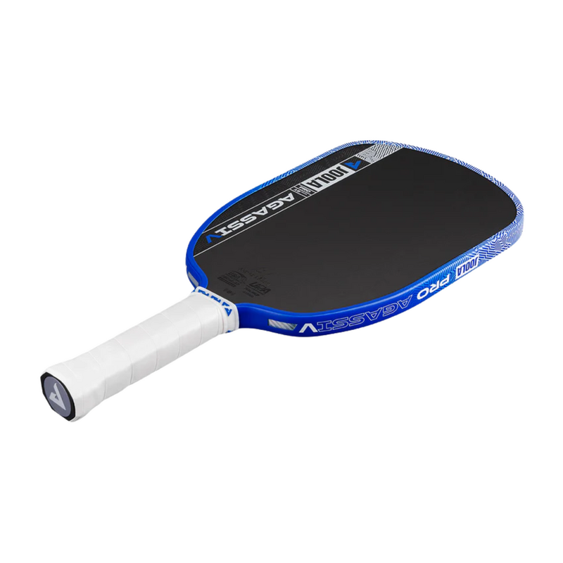 JOOLA Agassi Pro V Pickleball Paddle - main image