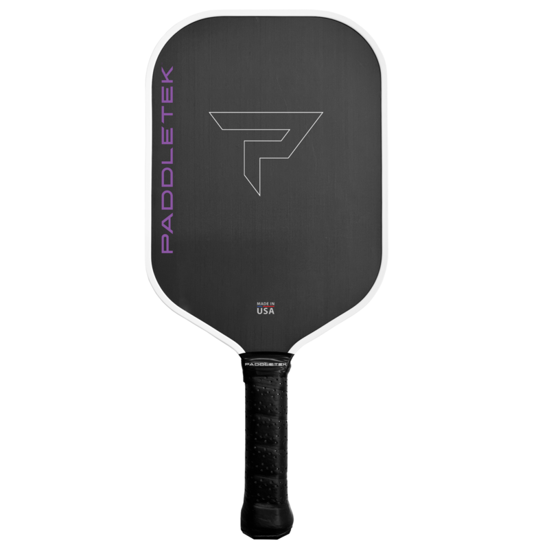 Paddletek Bantam TKO-C 14.3mm Pickleball Paddle - main image