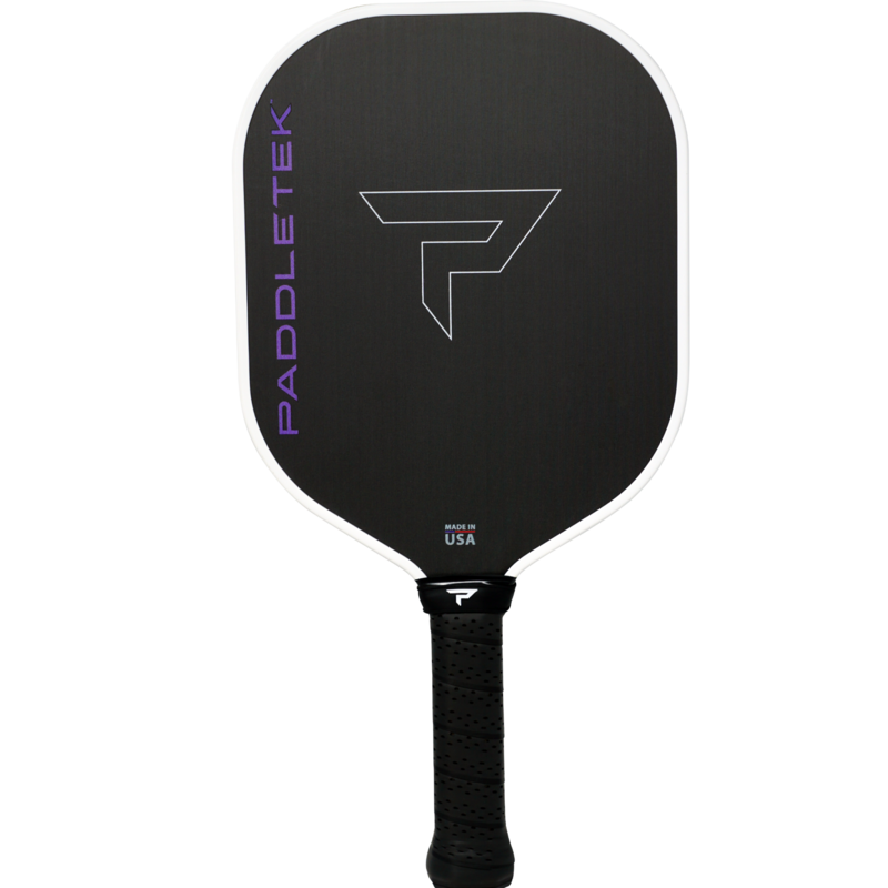 Paddletek Bantam ESQ-C 14.3mm Pickleball Paddle - main image