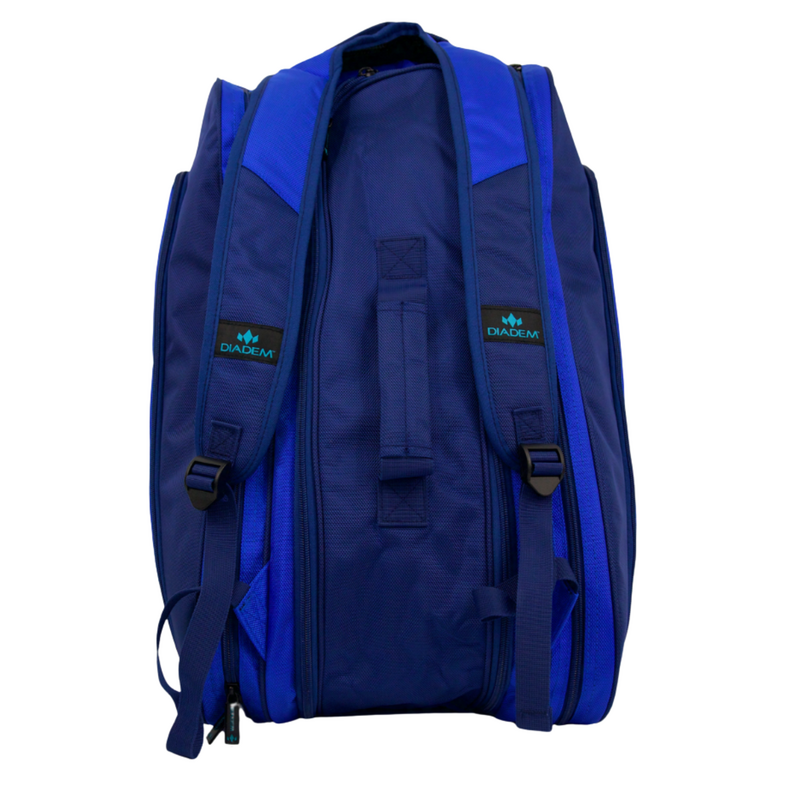 Diadem Tour V2 Paddle Bag- Blue - main image