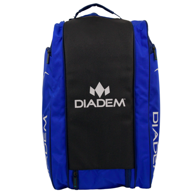 Diadem Tour V2 Paddle Bag- Blue - main image