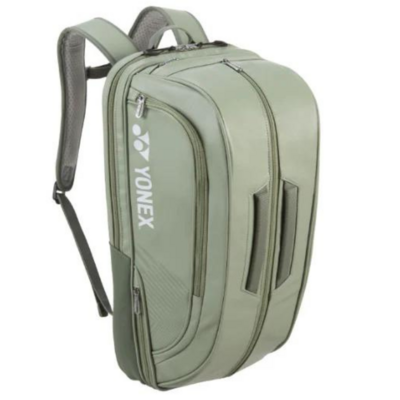 Yonex BA02312EX Expert Backpack - Smoke Mint - main image