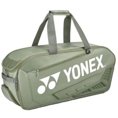 Yonex Expert Tournament Bag - Smoke Mint - main image