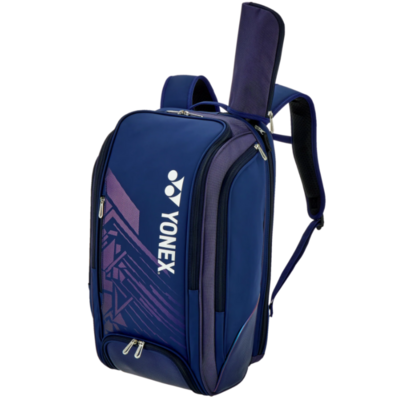 Yonex Expert Team Backpack 2025 - Navy Blue - main image