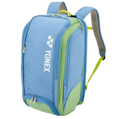 Yonex Expert Team Backpack 2025 - Smoke Blue - main image