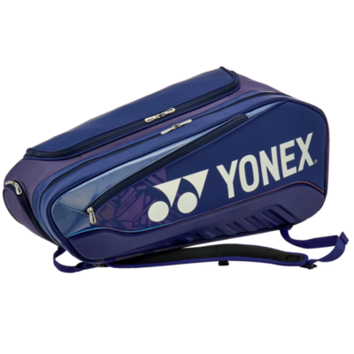 Yonex Expert 6 Racket Bag 2025 - Navy Blue - main image