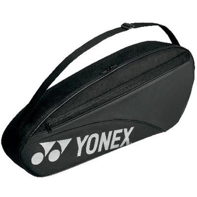 Yonex Team 3 Racket Bag - Black - main image
