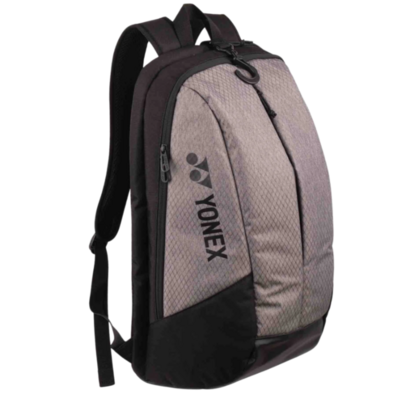 Yonex Team Backpack - Grey Black - main image