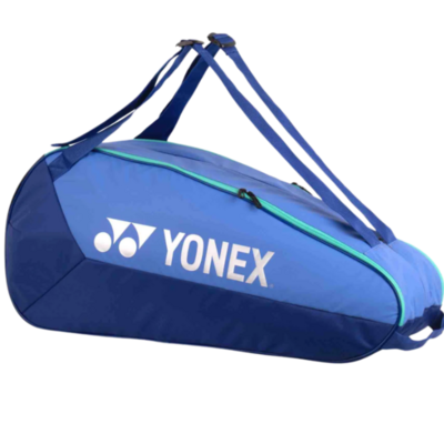 Yonex Team 6 Racket Bag - Blast Blue - main image