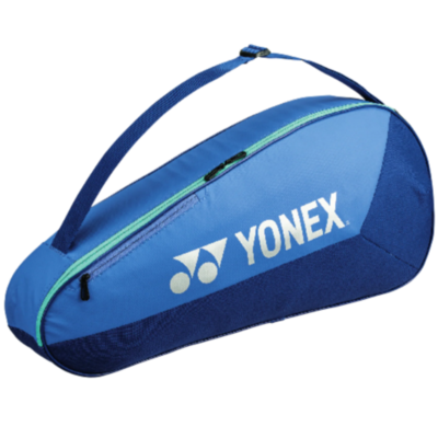 Yonex Team 3 Racket Bag - Blast Blue - main image