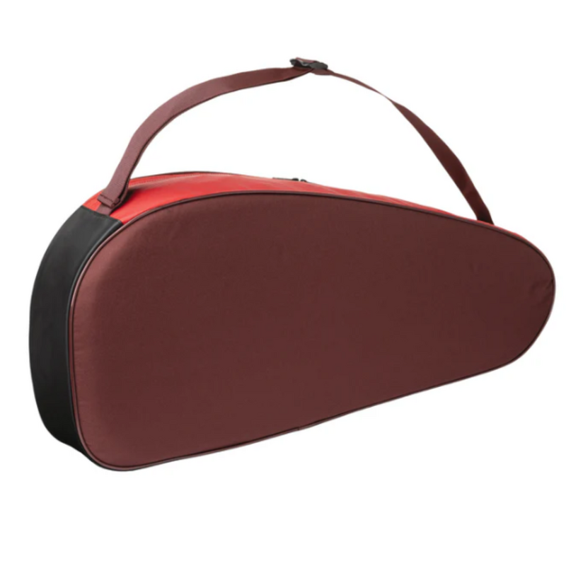 Yonex Team 3 Racket Bag - Ruby Red - main image