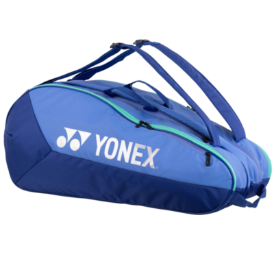 Yonex Team 9 Racket Bag - Blast Blue - main image