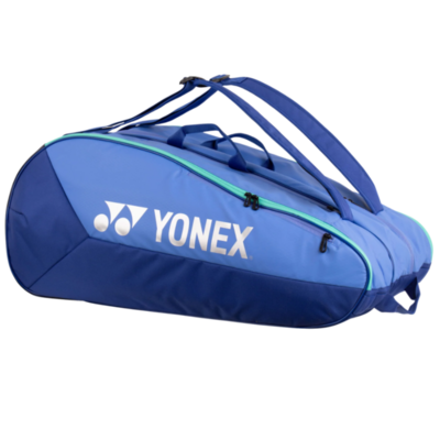 Yonex Team 12 Racket Bag - Blast Blue - main image